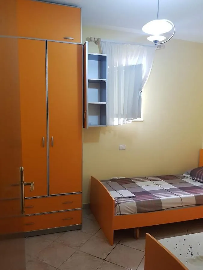 Convenience Rental Apartment Durrës Albanië